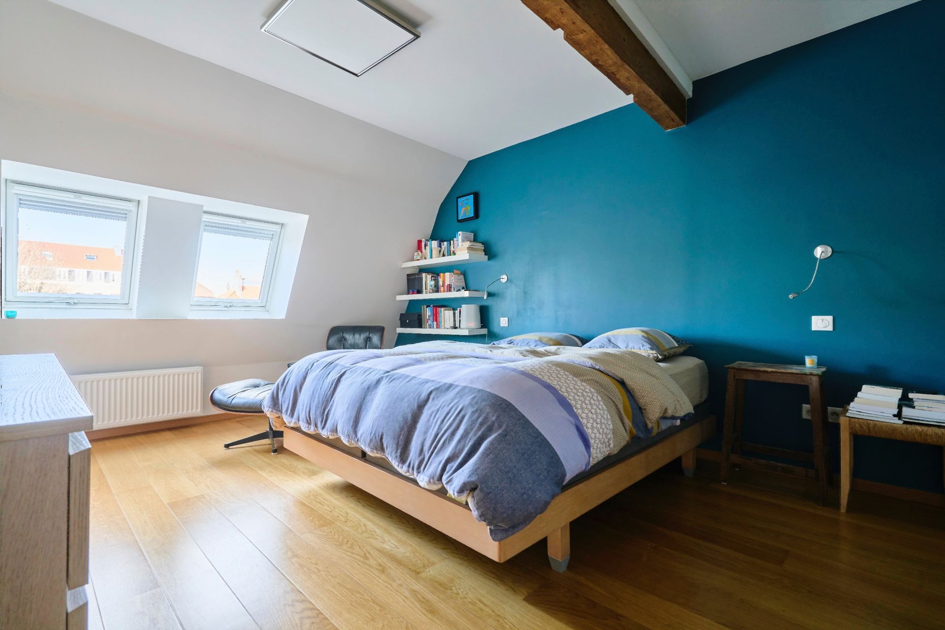 maison de luxe 5 Pièces en vente sur LILLE (59800)