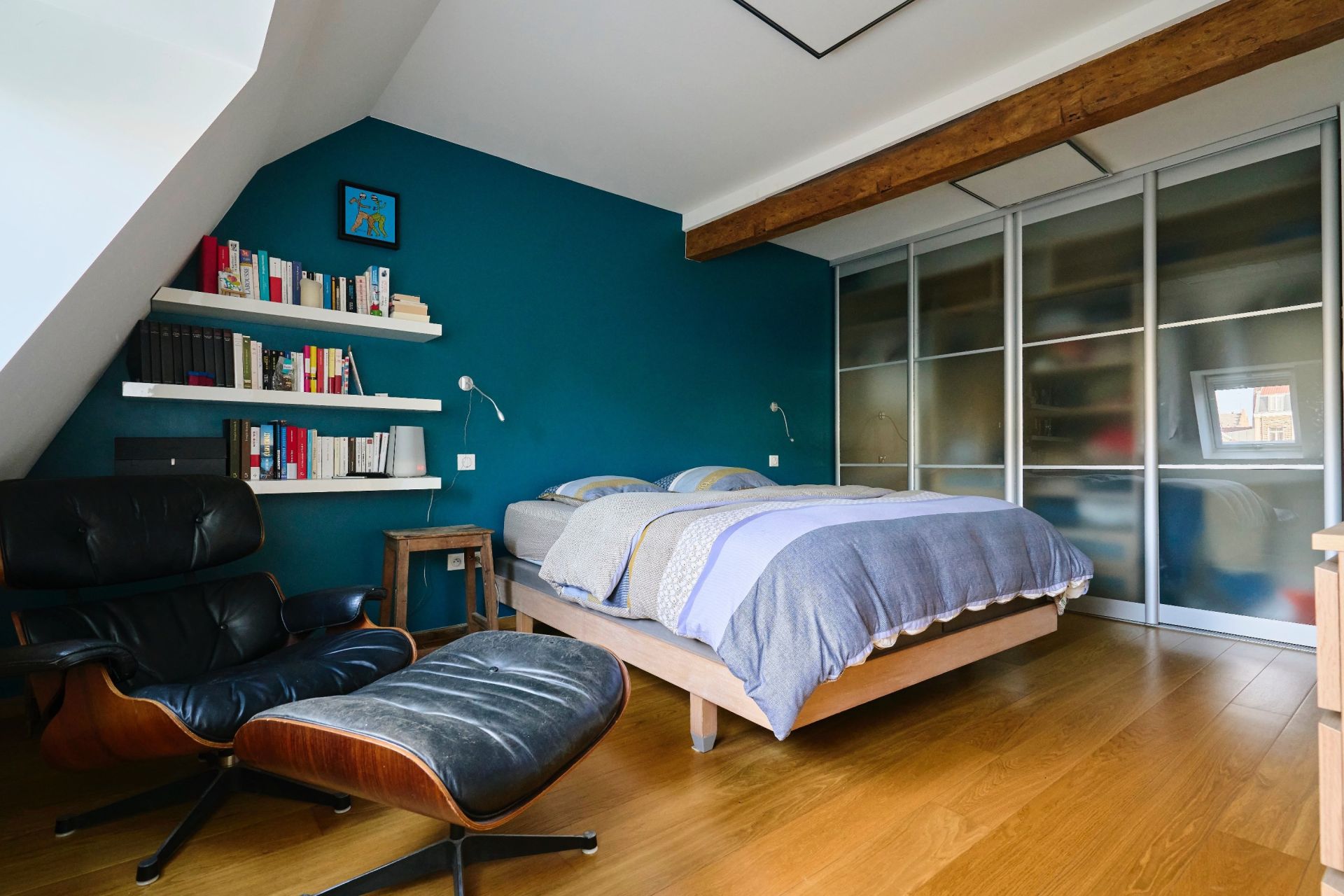 luxury house 5 Rooms for sale on LILLE (59800)