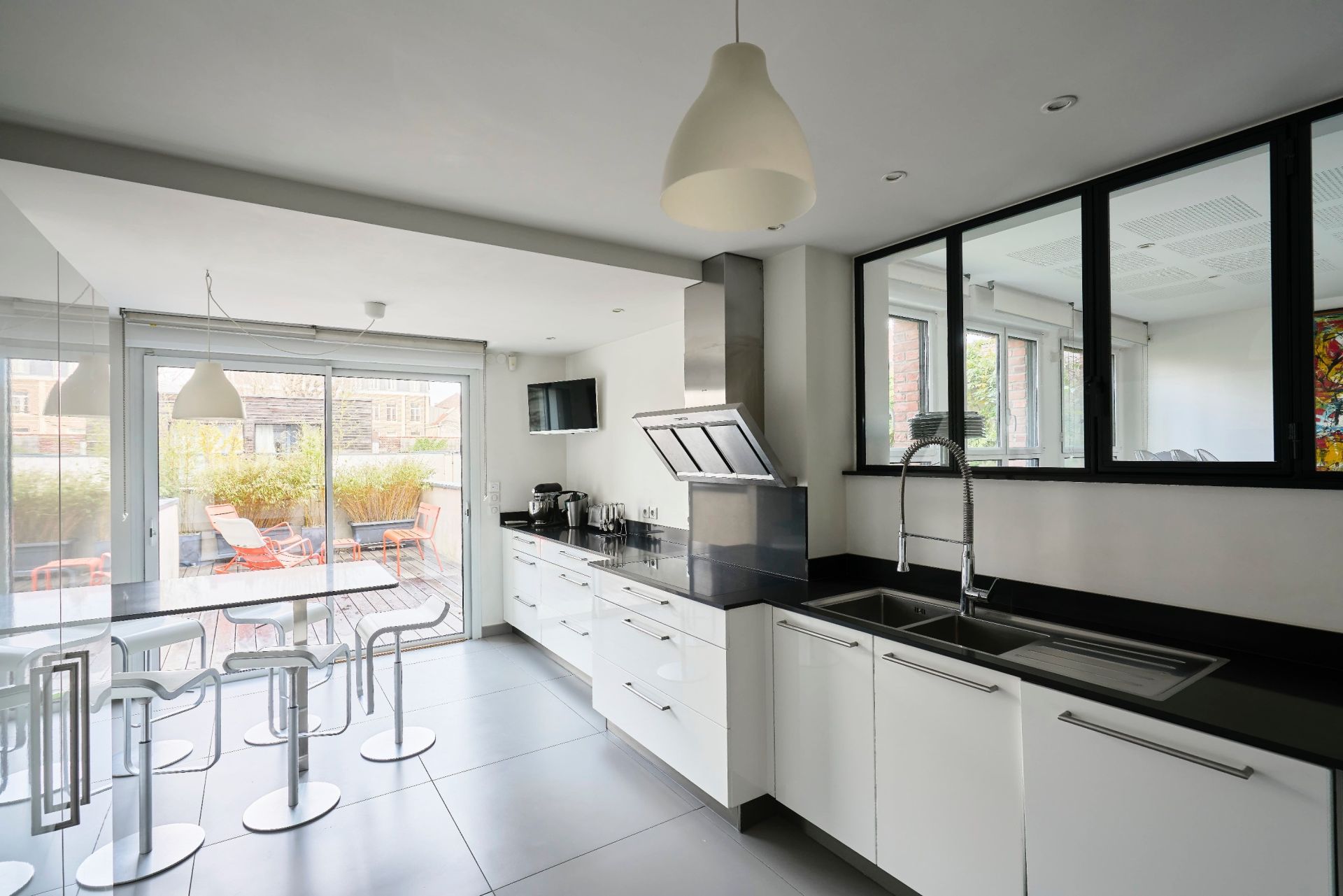 luxury house 5 Rooms for sale on LILLE (59800)