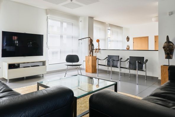 Vente Maison de luxe Lille 5 Pièces 216 m²