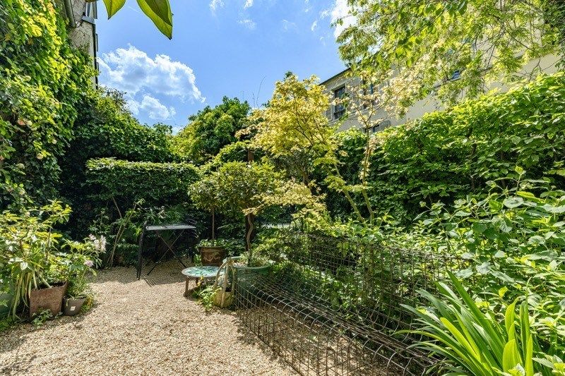 maison de luxe 5 Pièces en vente sur PARIS (75020)