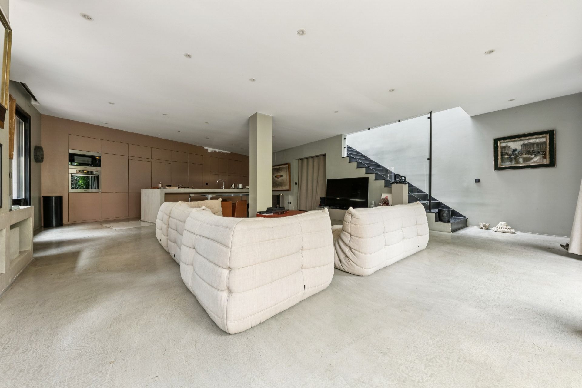 maison de luxe 5 Pièces en vente sur PARIS (75020)