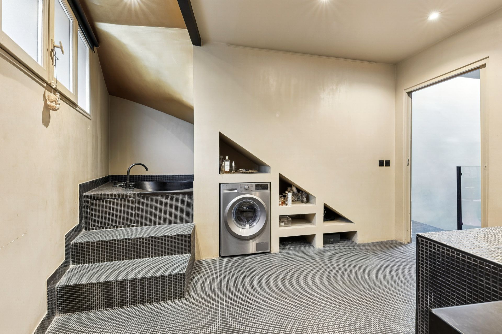 maison de luxe 5 Pièces en vente sur PARIS (75020)