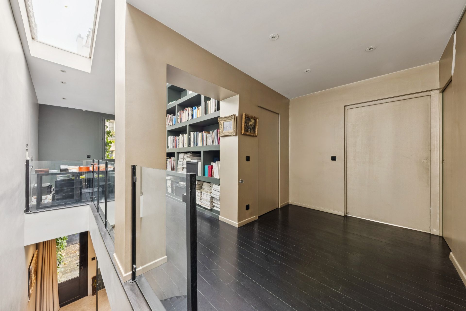 maison de luxe 5 Pièces en vente sur PARIS (75020)