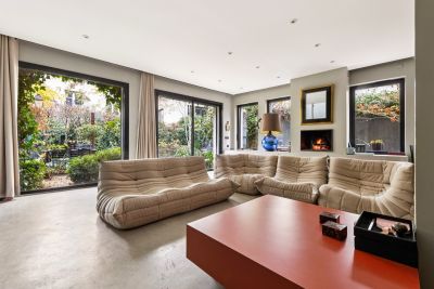 Vente Maison de luxe Paris 20 5 Pièces 153 m²