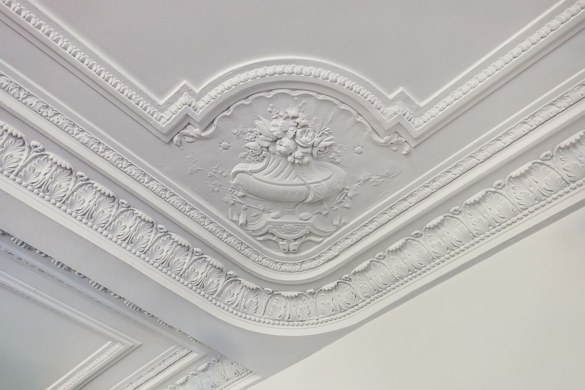 appartement de luxe 4 Pièces en vente sur PARIS (75016)