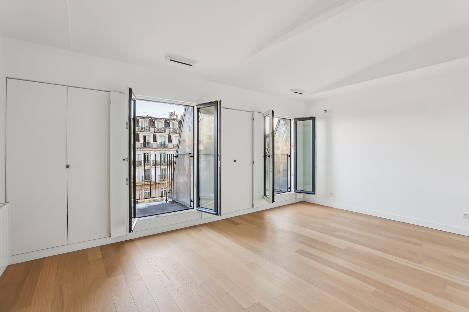 appartement de luxe 1 pièce en vente sur PARIS (75008)