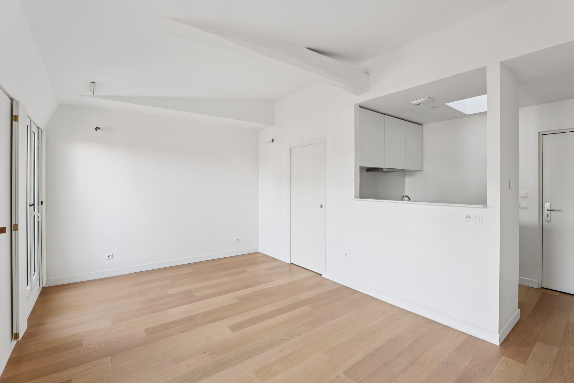 appartement de luxe 1 pièce en vente sur PARIS (75008)