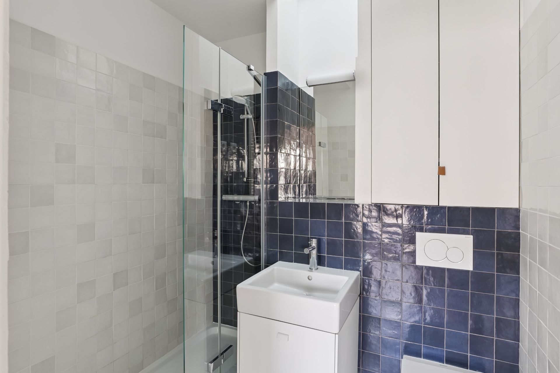 appartement de luxe 1 pièce en vente sur PARIS (75008)