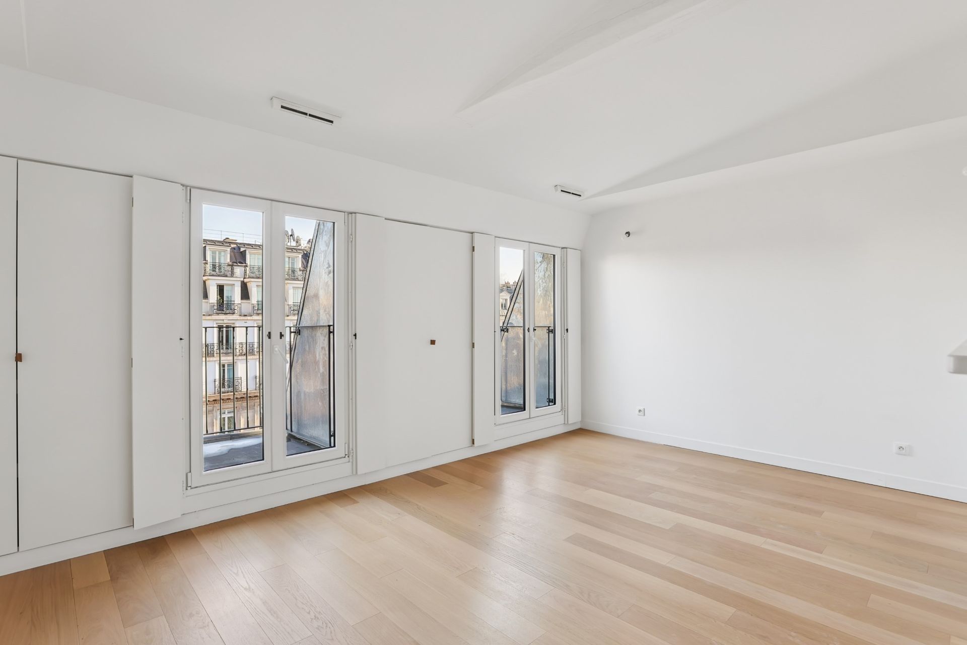 appartement de luxe 1 pièce en vente sur PARIS (75008)