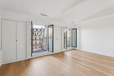 Vente Appartement de luxe Paris 8 1 pièce 27 m²