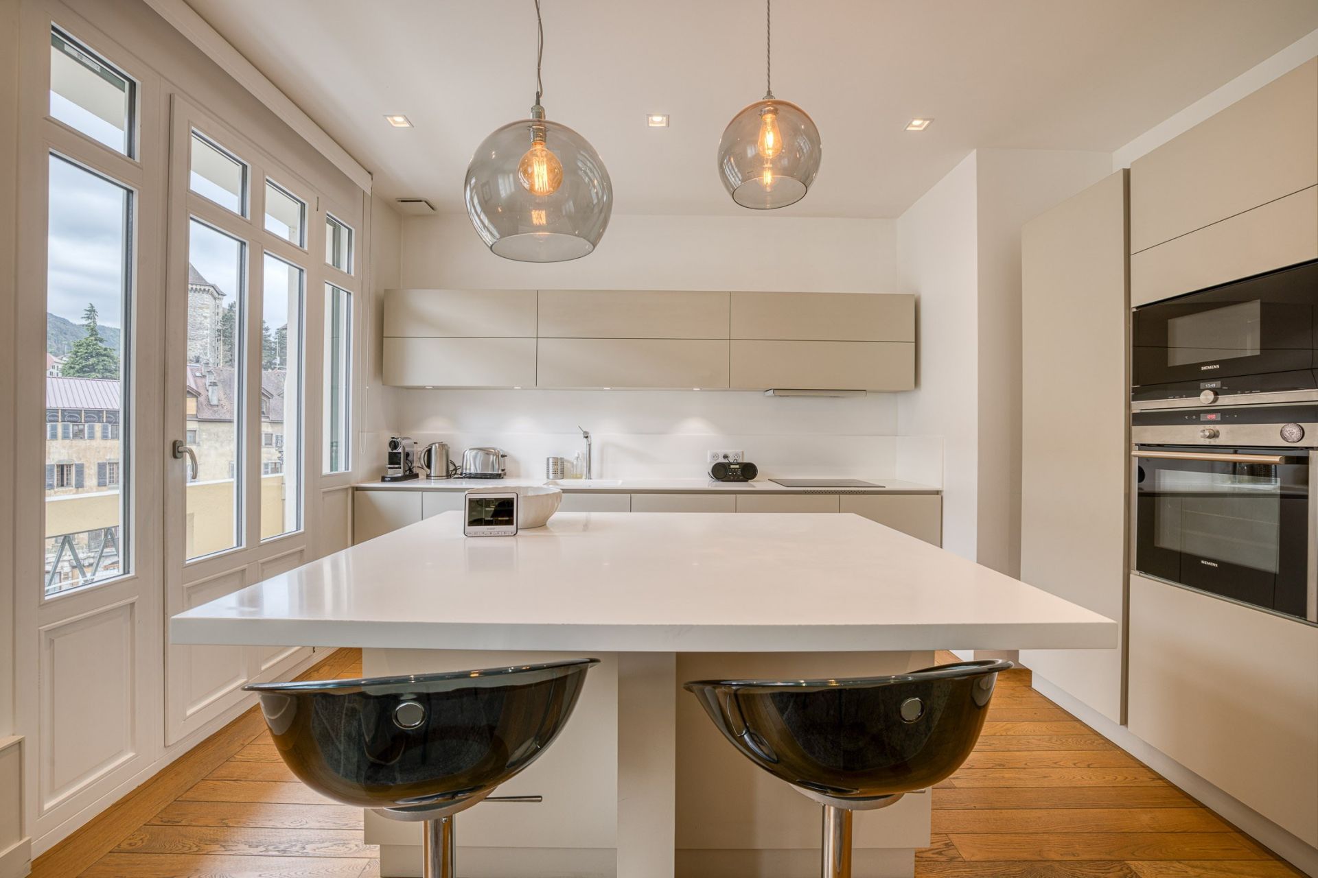 appartement de luxe 4 Pièces en vente sur ANNECY (74000)