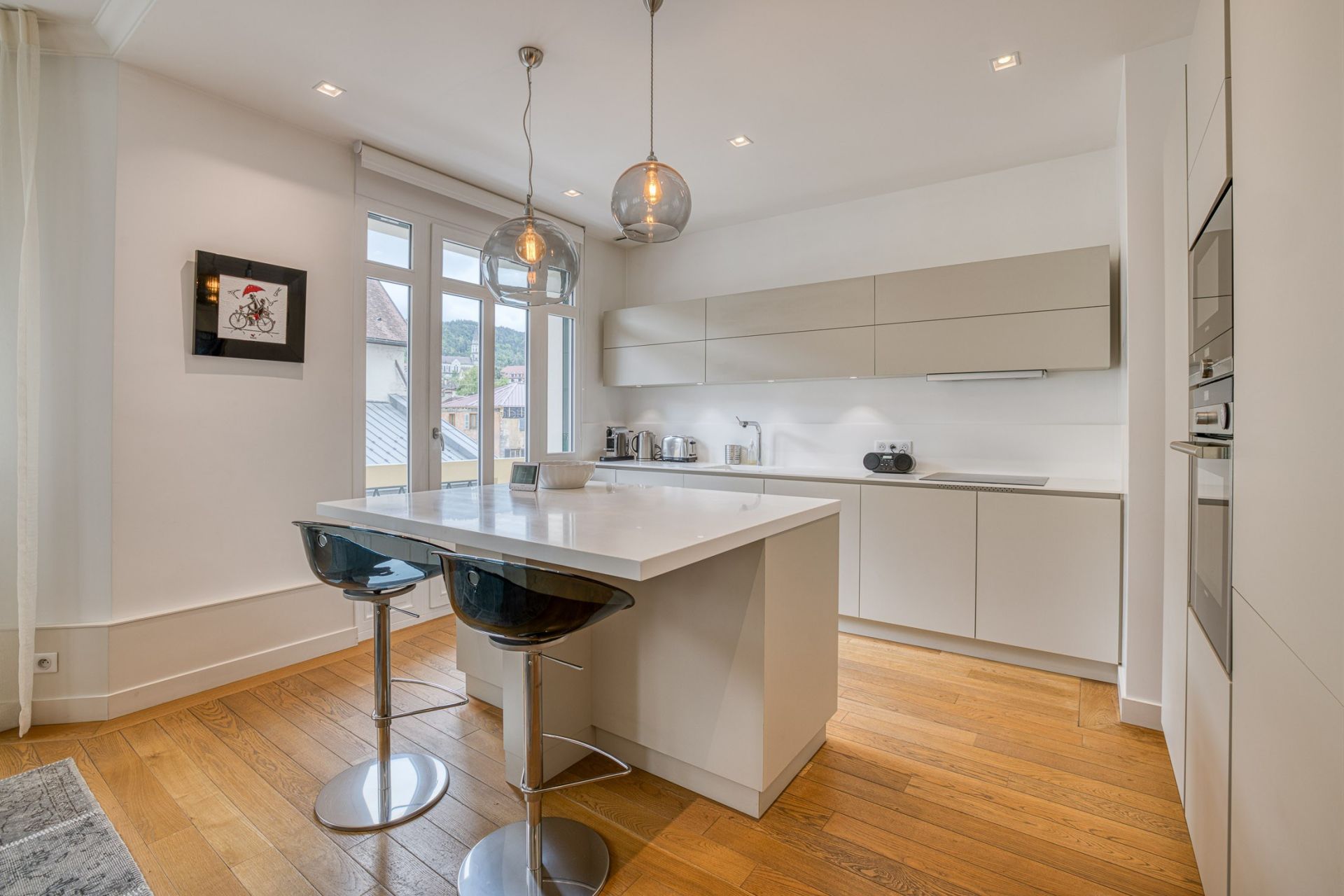 appartement de luxe 4 Pièces en vente sur ANNECY (74000)