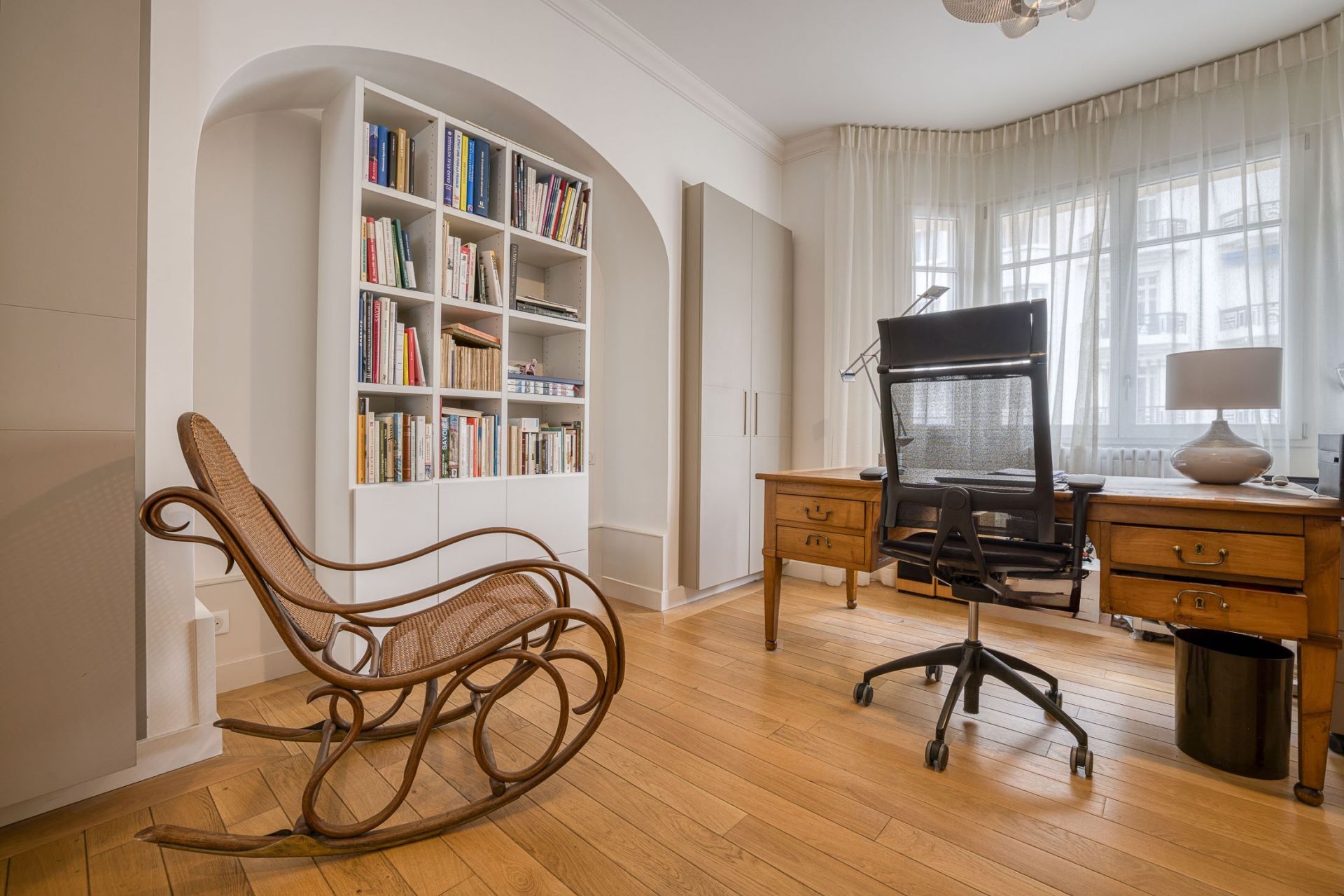 appartement de luxe 4 Pièces en vente sur ANNECY (74000)