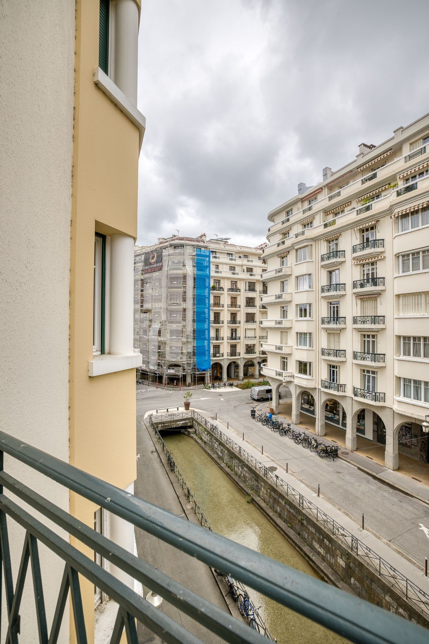 appartement de luxe 4 Pièces en vente sur ANNECY (74000)