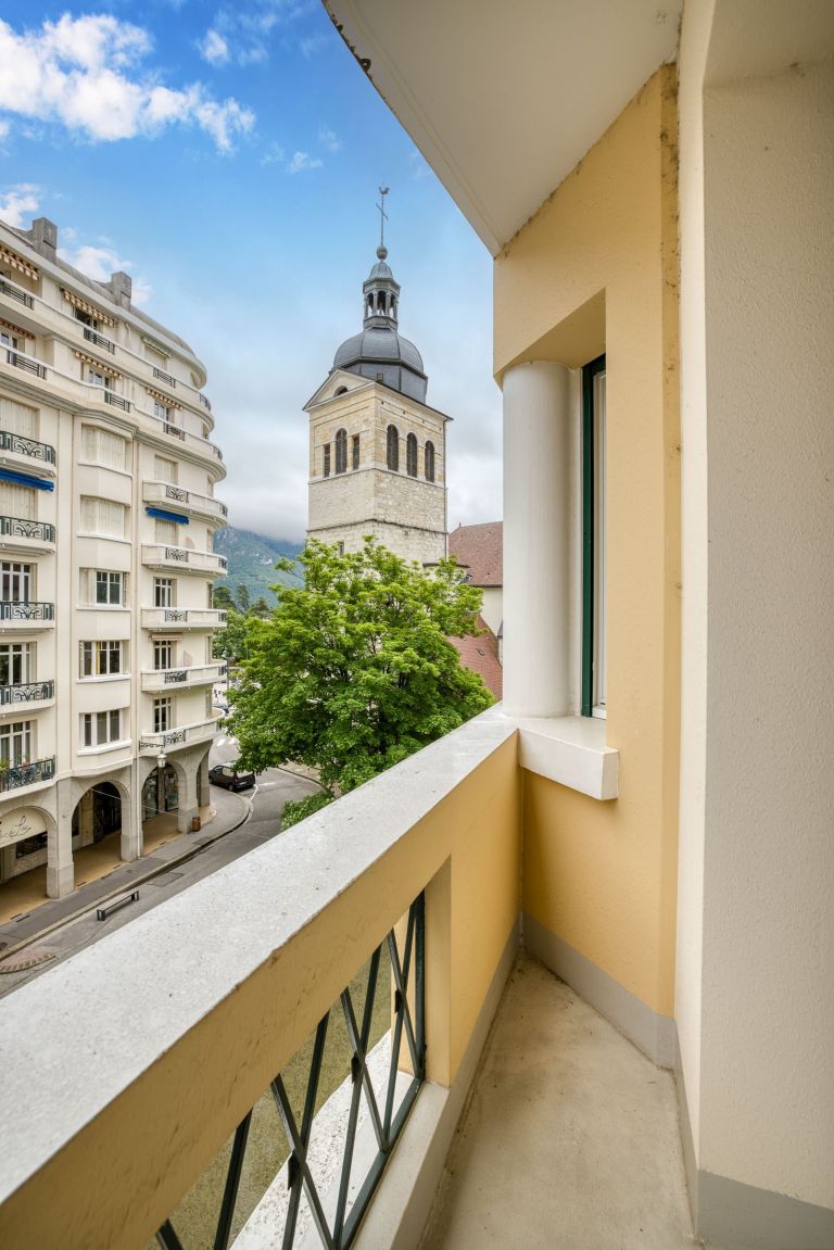 appartement de luxe 4 Pièces en vente sur ANNECY (74000)