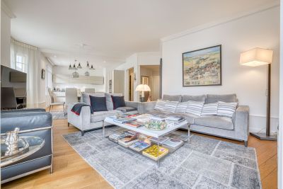 Vente Appartement de luxe Annecy 4 Pièces 143 m²