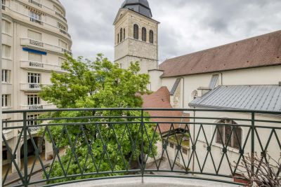 Vente Appartement de luxe Annecy 4 Pièces 143 m²