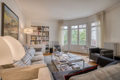 Vente Appartement de luxe Annecy 4 Pièces 143 m²
