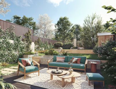 Vente Appartement de luxe Neuilly-sur-Seine 6&nbsp;Pièces 269&nbsp;m²