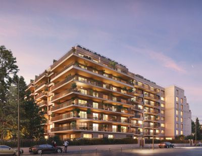 Vente Appartement de luxe Neuilly-sur-Seine 6&nbsp;Pièces 269&nbsp;m²