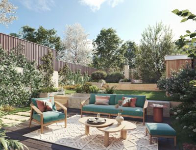 Vente Appartement de luxe Neuilly-sur-Seine 6 Pièces 241 m²