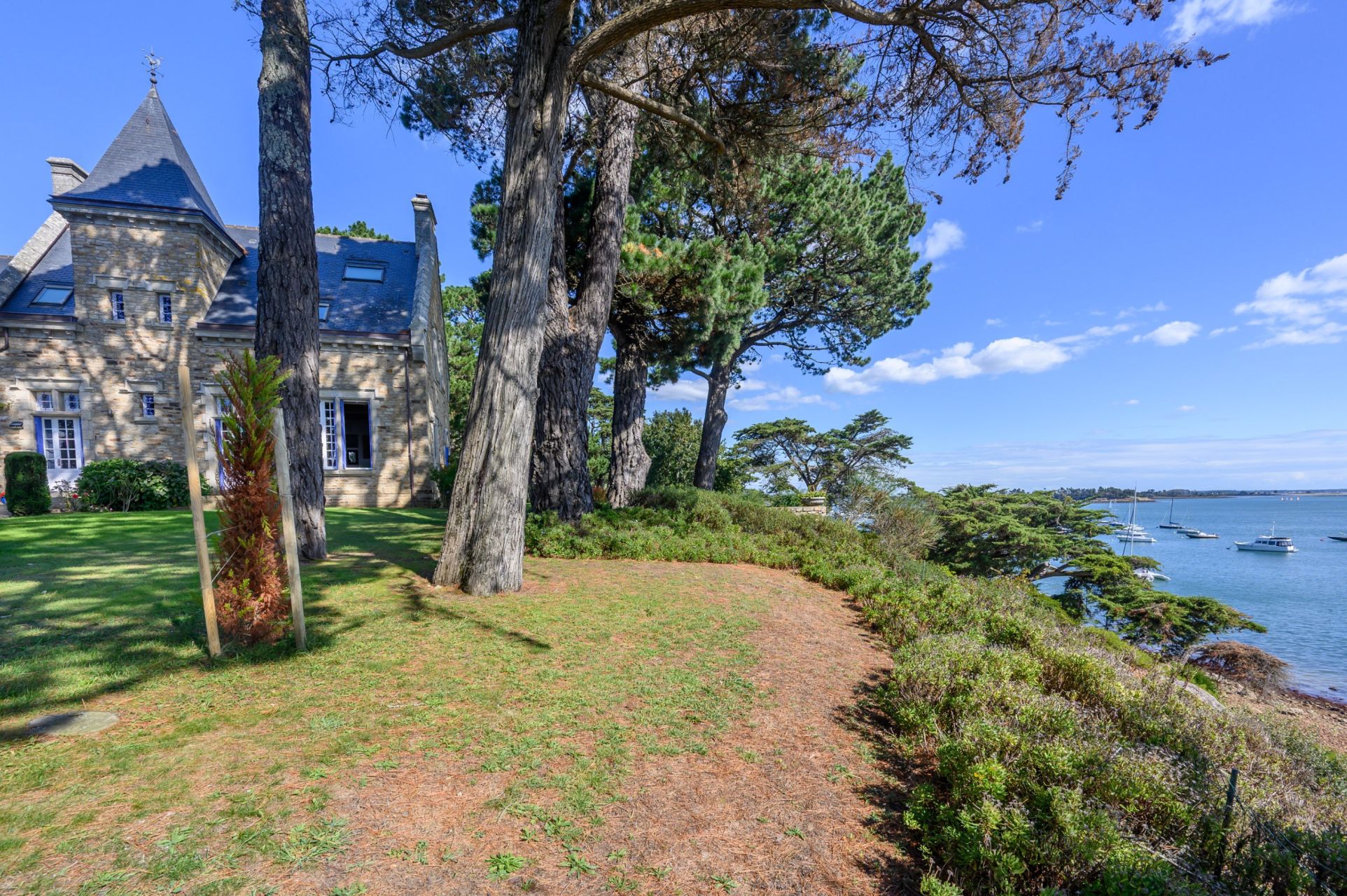 maison de luxe 6 Pièces en vente sur ARRADON (56610)