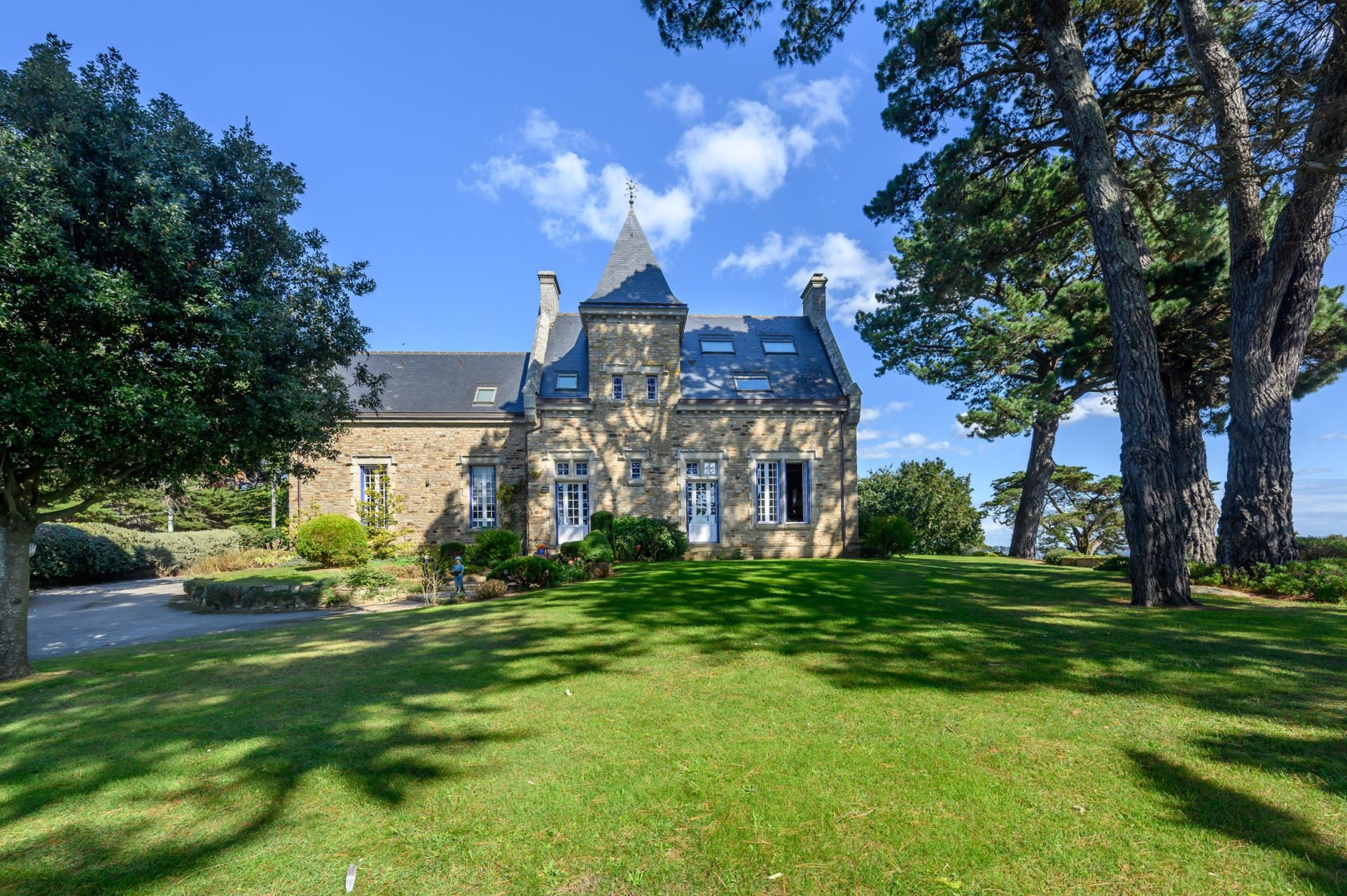 maison de luxe 6 Pièces en vente sur ARRADON (56610)