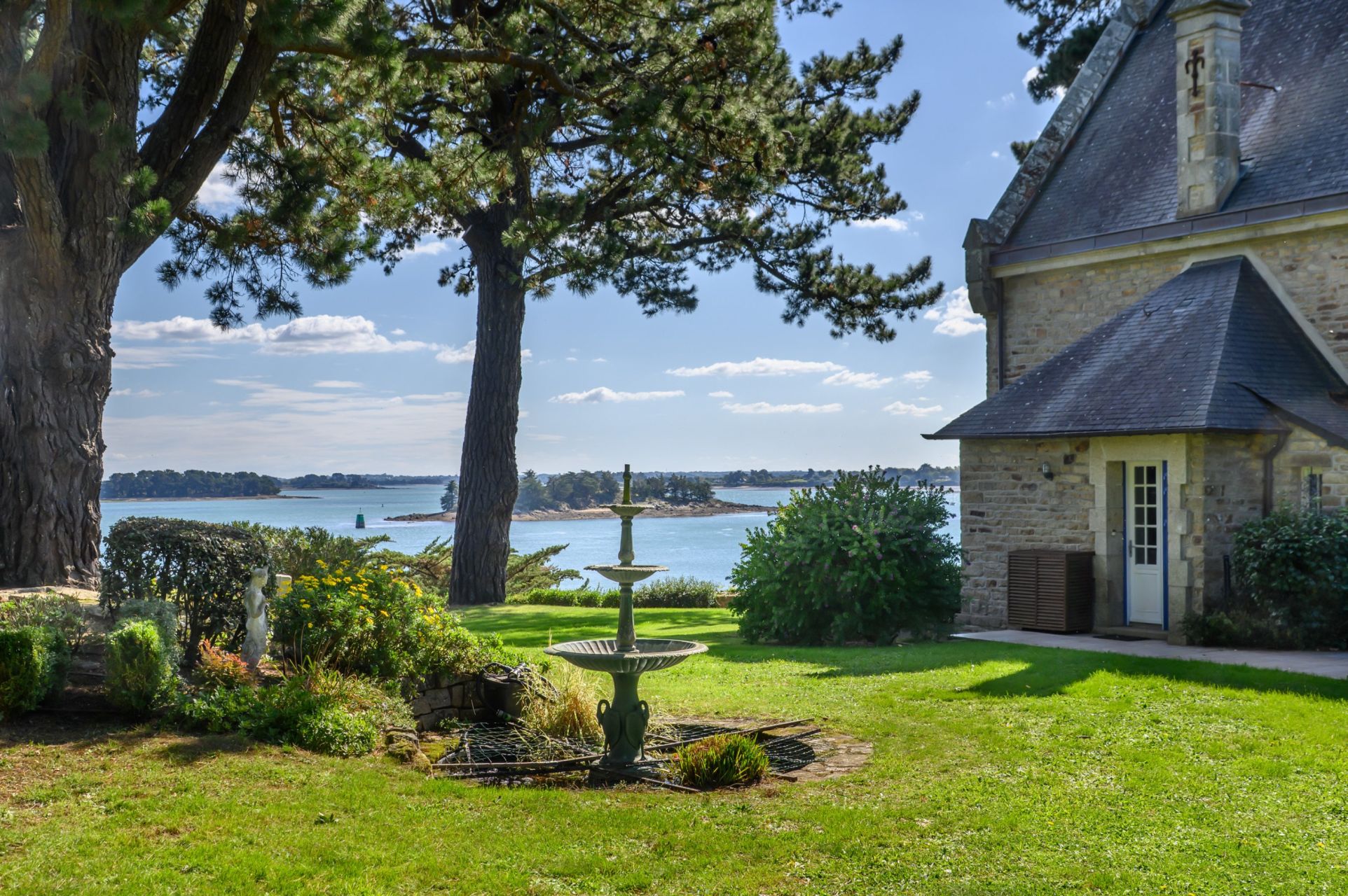 maison de luxe 6 Pièces en vente sur ARRADON (56610)