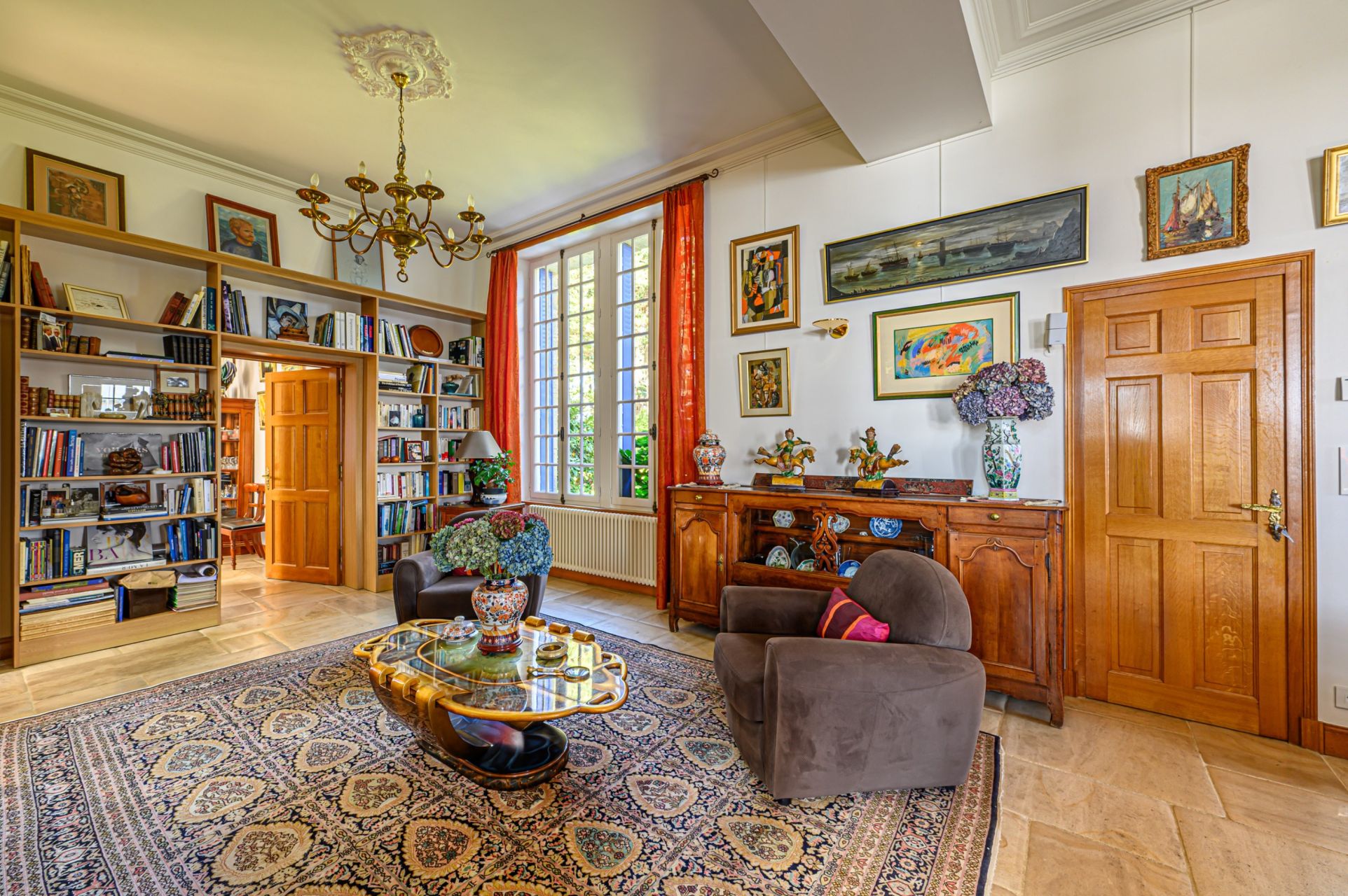 maison de luxe 6 Pièces en vente sur ARRADON (56610)