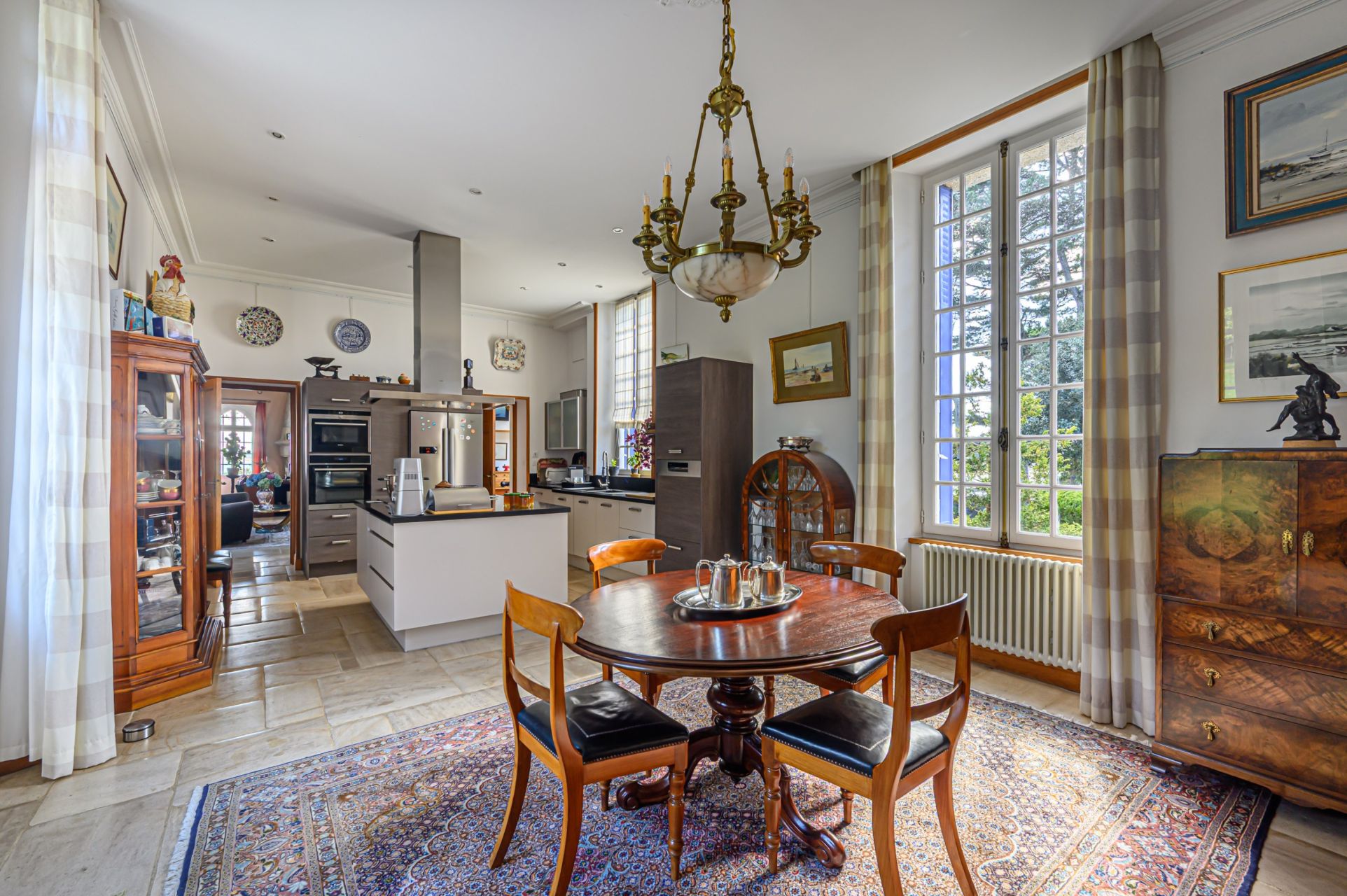 maison de luxe 6 Pièces en vente sur ARRADON (56610)