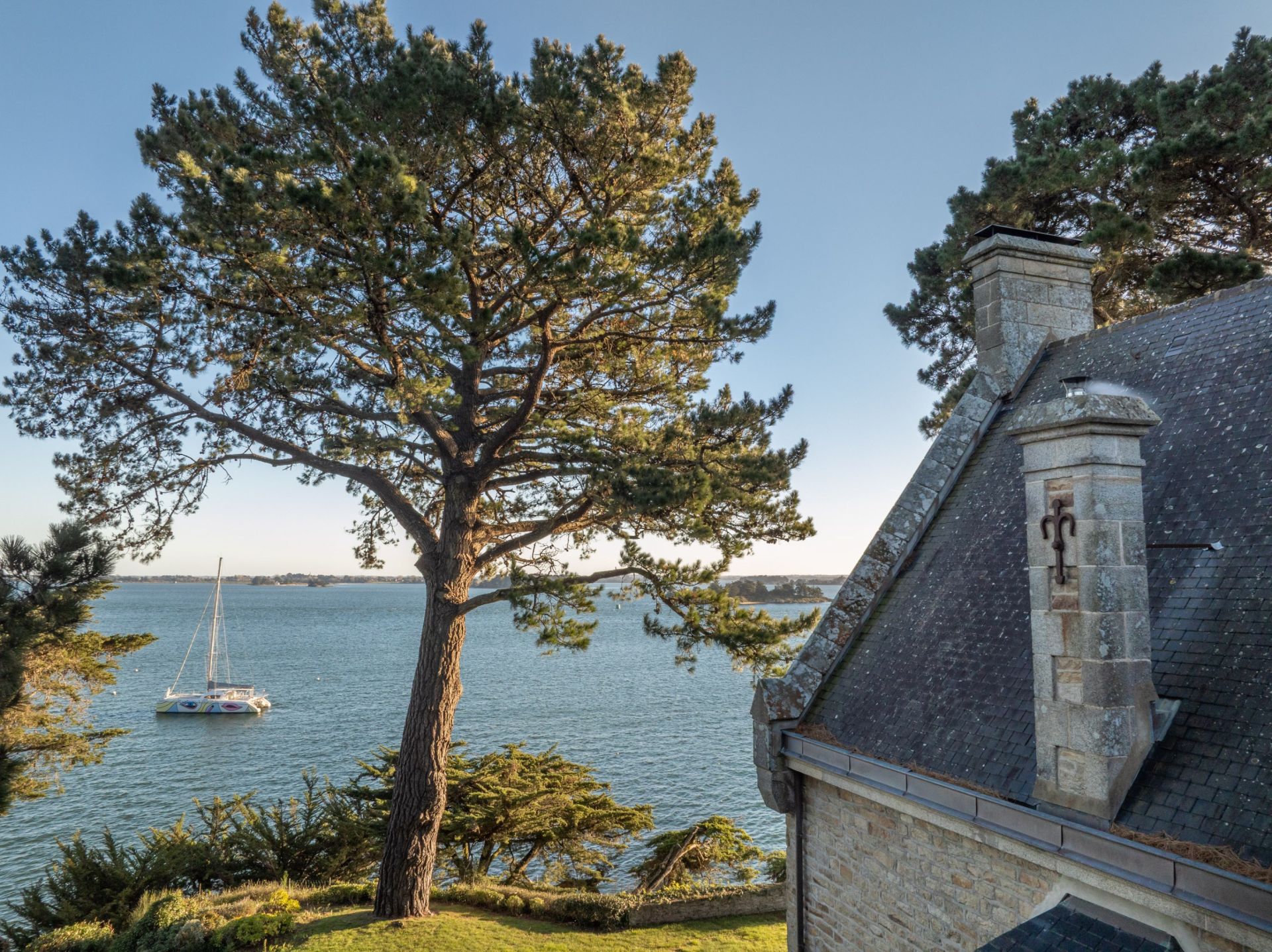 maison de luxe 6 Pièces en vente sur ARRADON (56610)