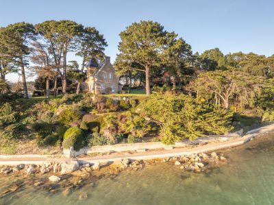 Vente Maison de luxe Arradon 6&nbsp;Pièces 228&nbsp;m²