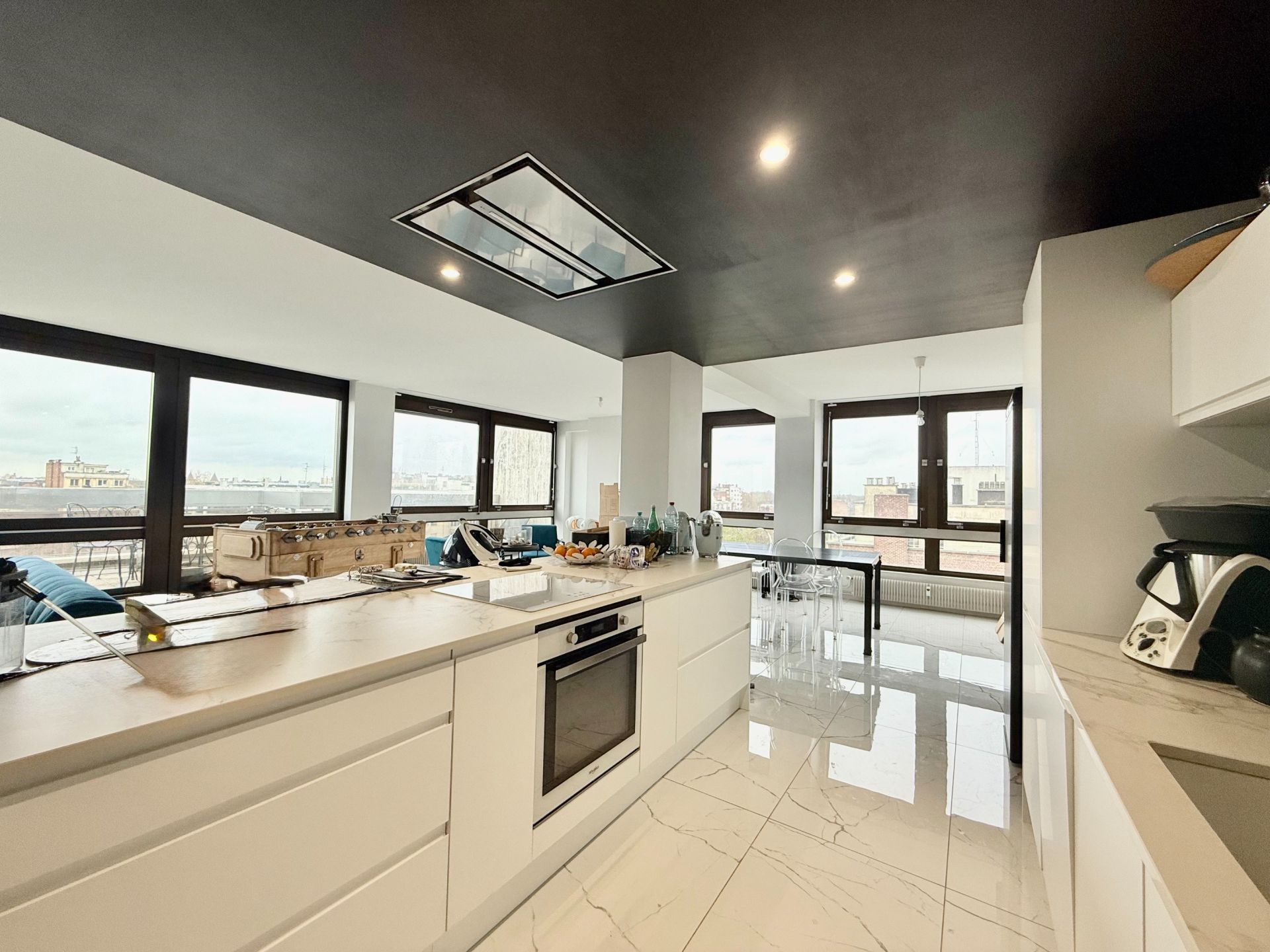 appartement de luxe 4 Pièces en location sur LILLE (59000)