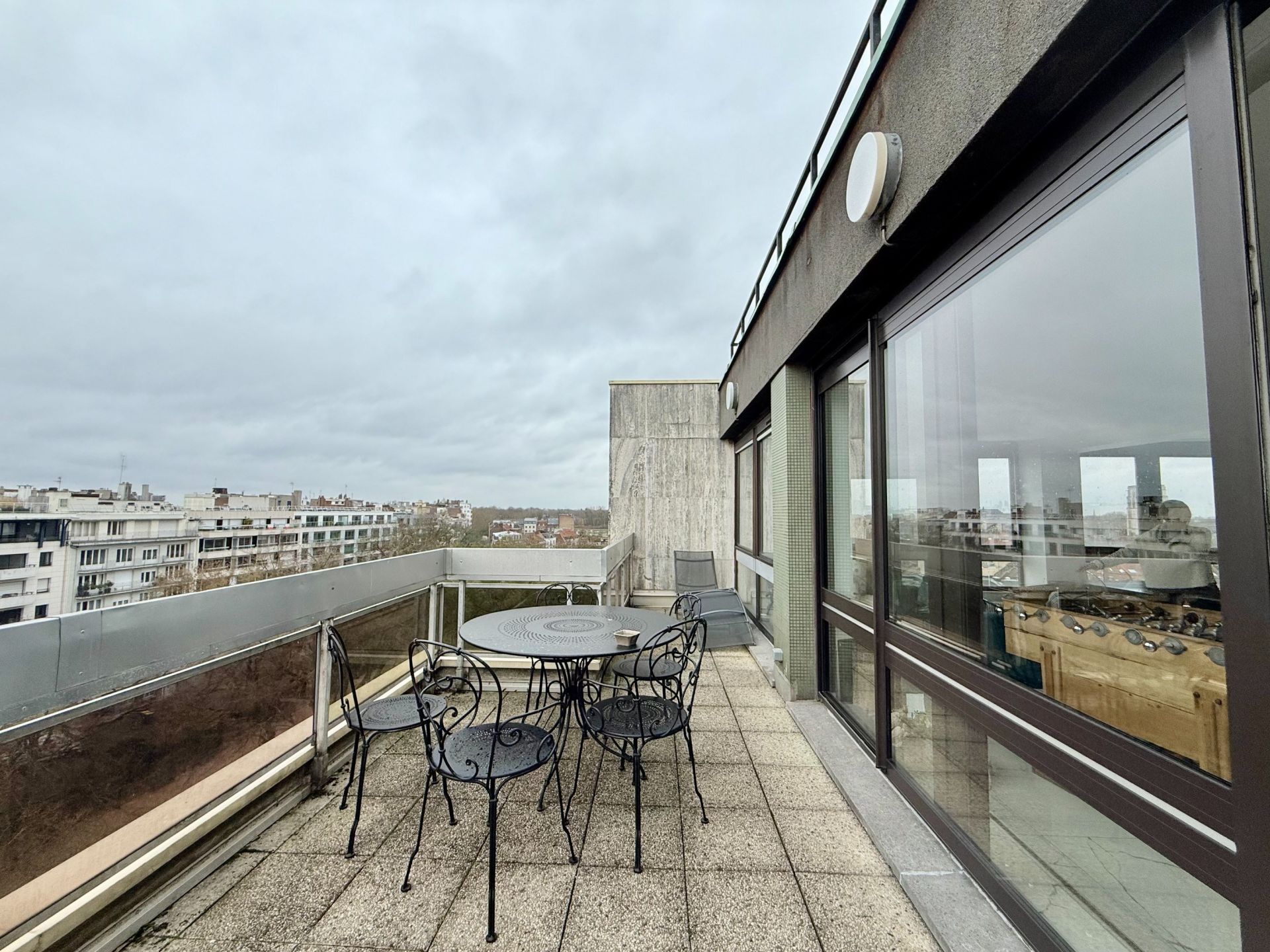 appartement de luxe 4 Pièces en location sur LILLE (59000)