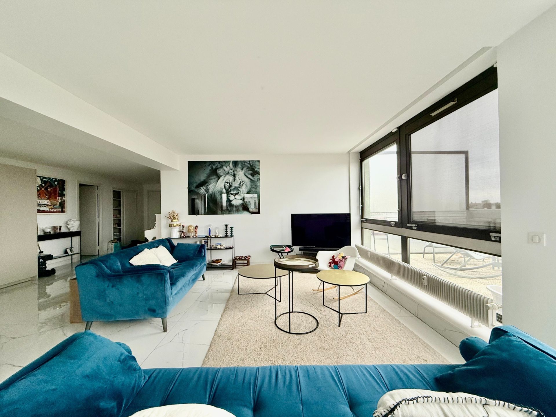 appartement de luxe 4 Pièces en location sur LILLE (59000)