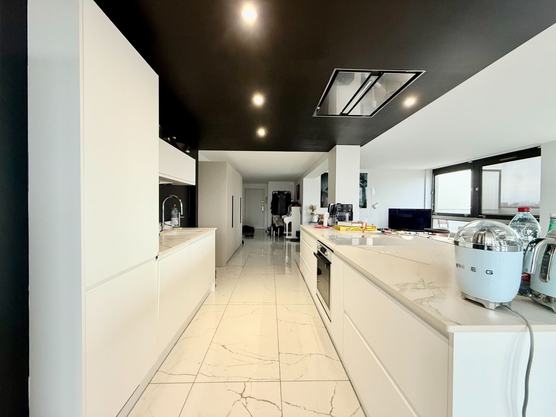 appartement de luxe 4 Pièces en location sur LILLE (59000)