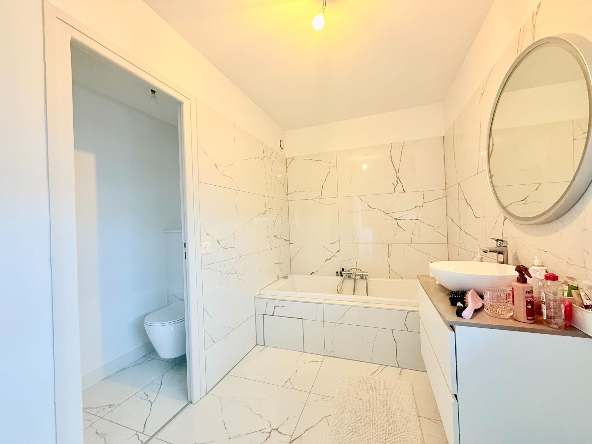 appartement de luxe 4 Pièces en location sur LILLE (59000)