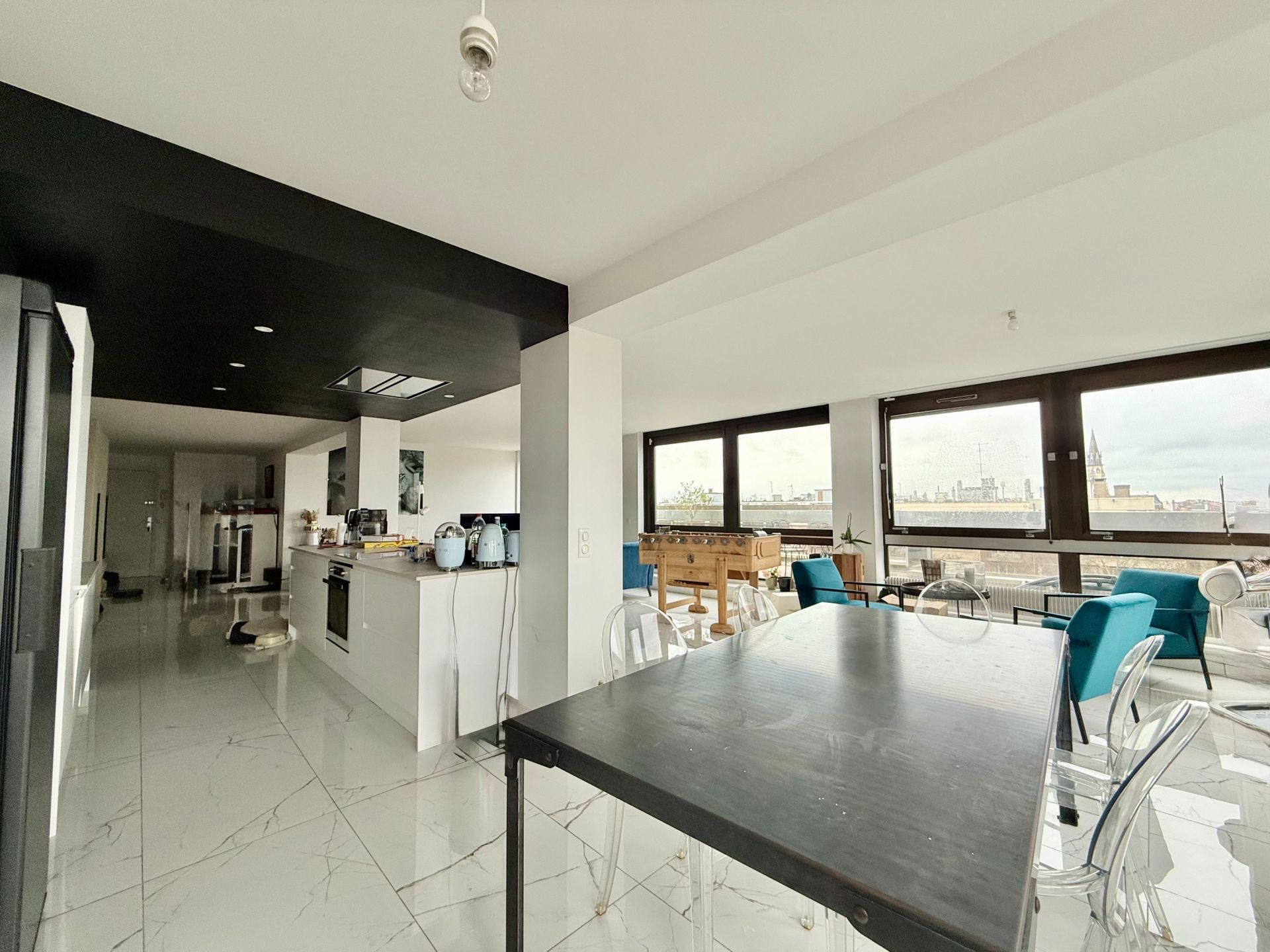 appartement de luxe 4 Pièces en location sur LILLE (59000)