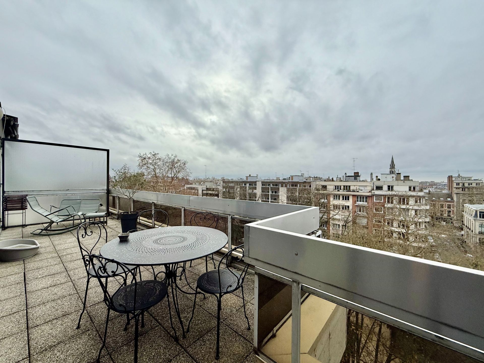 appartement de luxe 4 Pièces en location sur LILLE (59000)