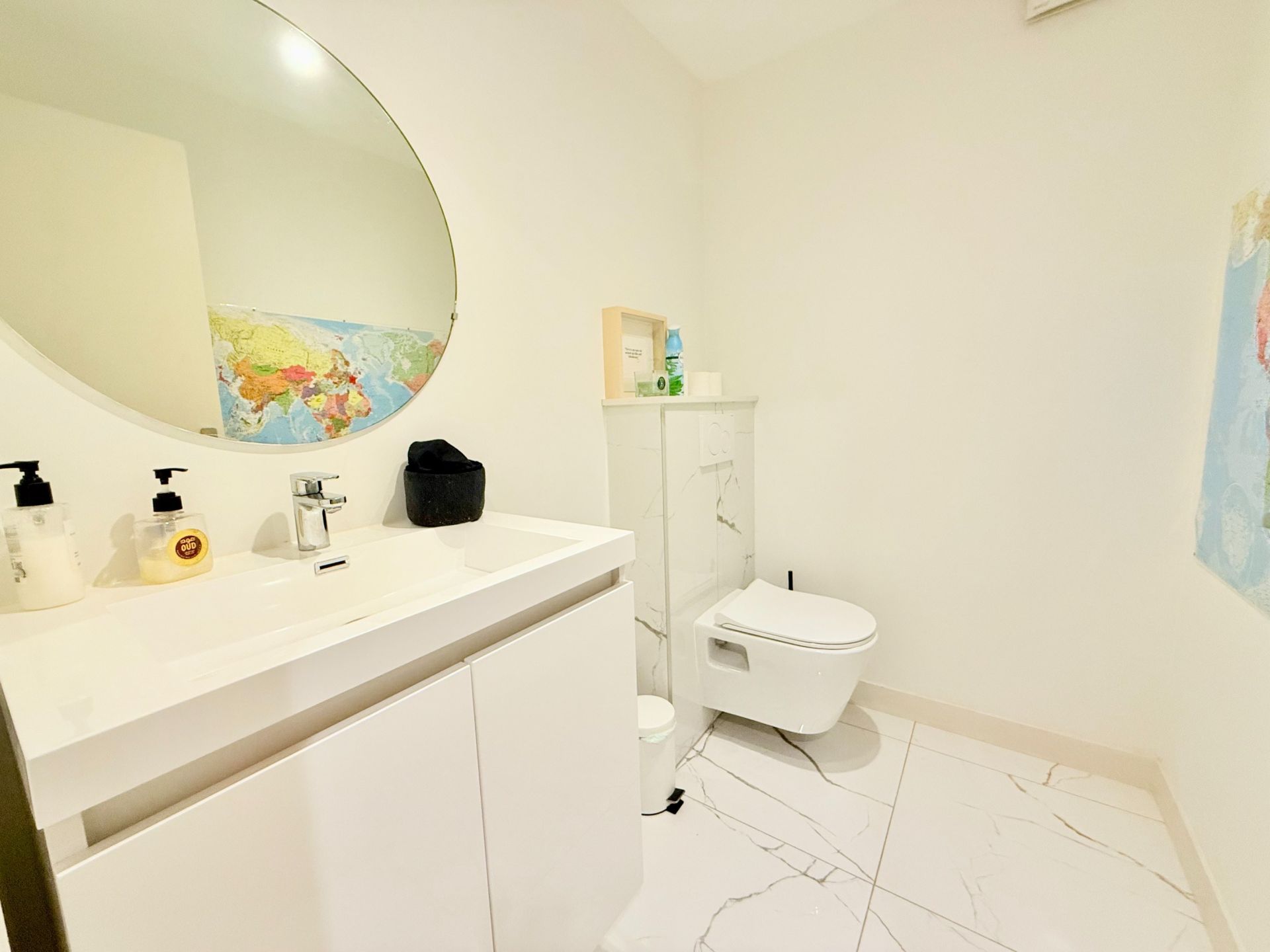 appartement de luxe 4 Pièces en location sur LILLE (59000)