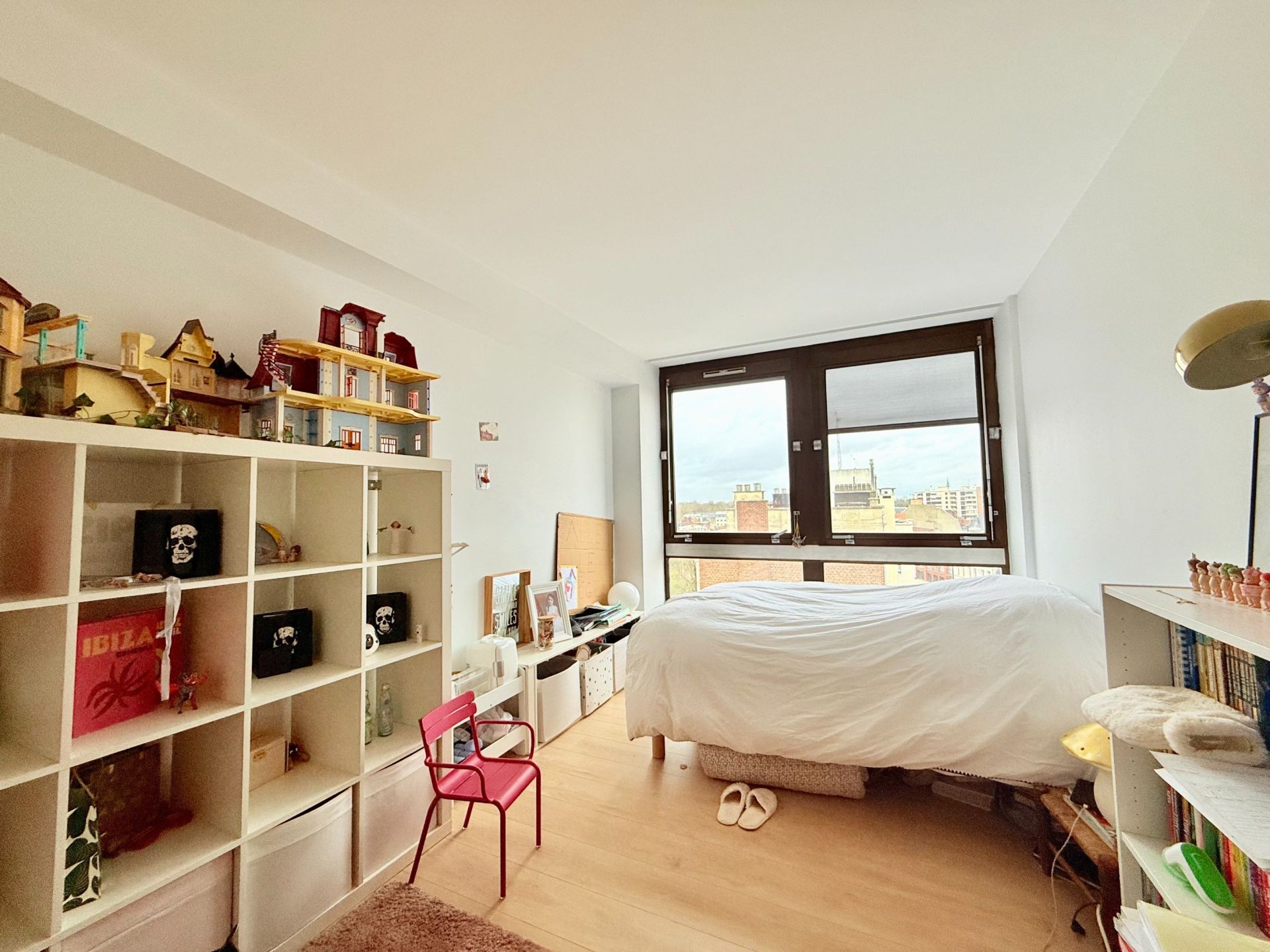 appartement de luxe 4 Pièces en location sur LILLE (59000)