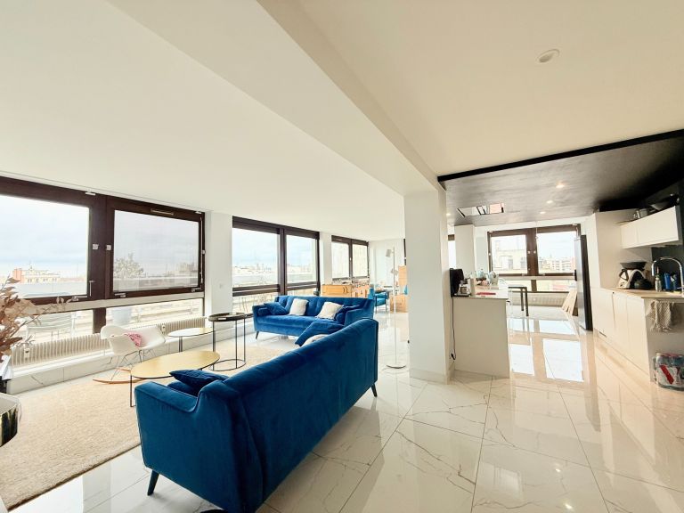 appartement de luxe 4 Pièces en location sur LILLE (59000)