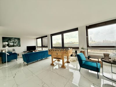 Location Appartement de luxe Lille 4 Pièces 166 m²