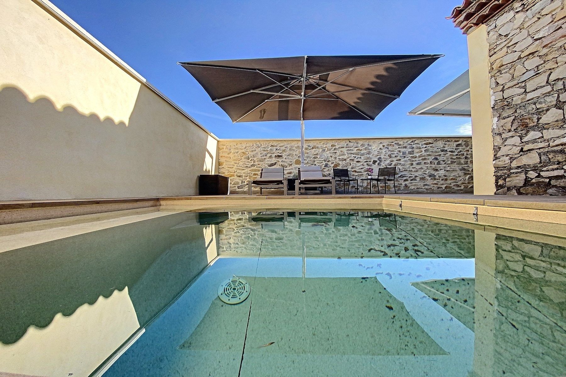 maison de luxe 7 Pièces en vente sur MONTPELLIER (34000)