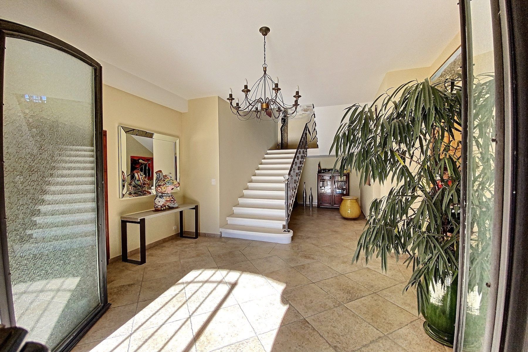 maison de luxe 7 Pièces en vente sur MONTPELLIER (34000)