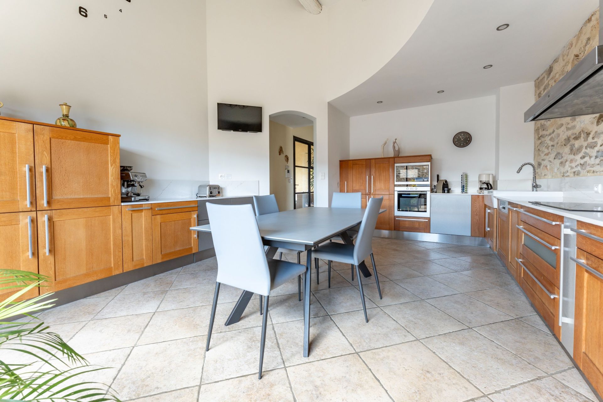 maison de luxe 7 Pièces en vente sur MONTPELLIER (34000)
