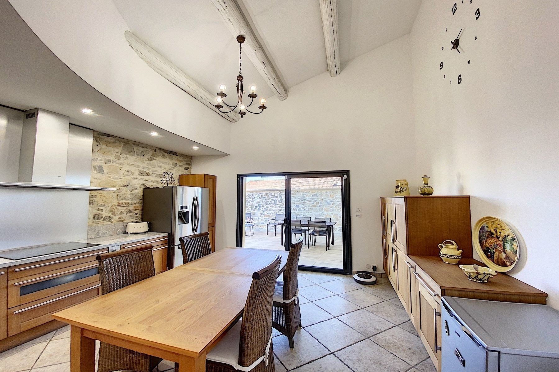 maison de luxe 7 Pièces en vente sur MONTPELLIER (34000)