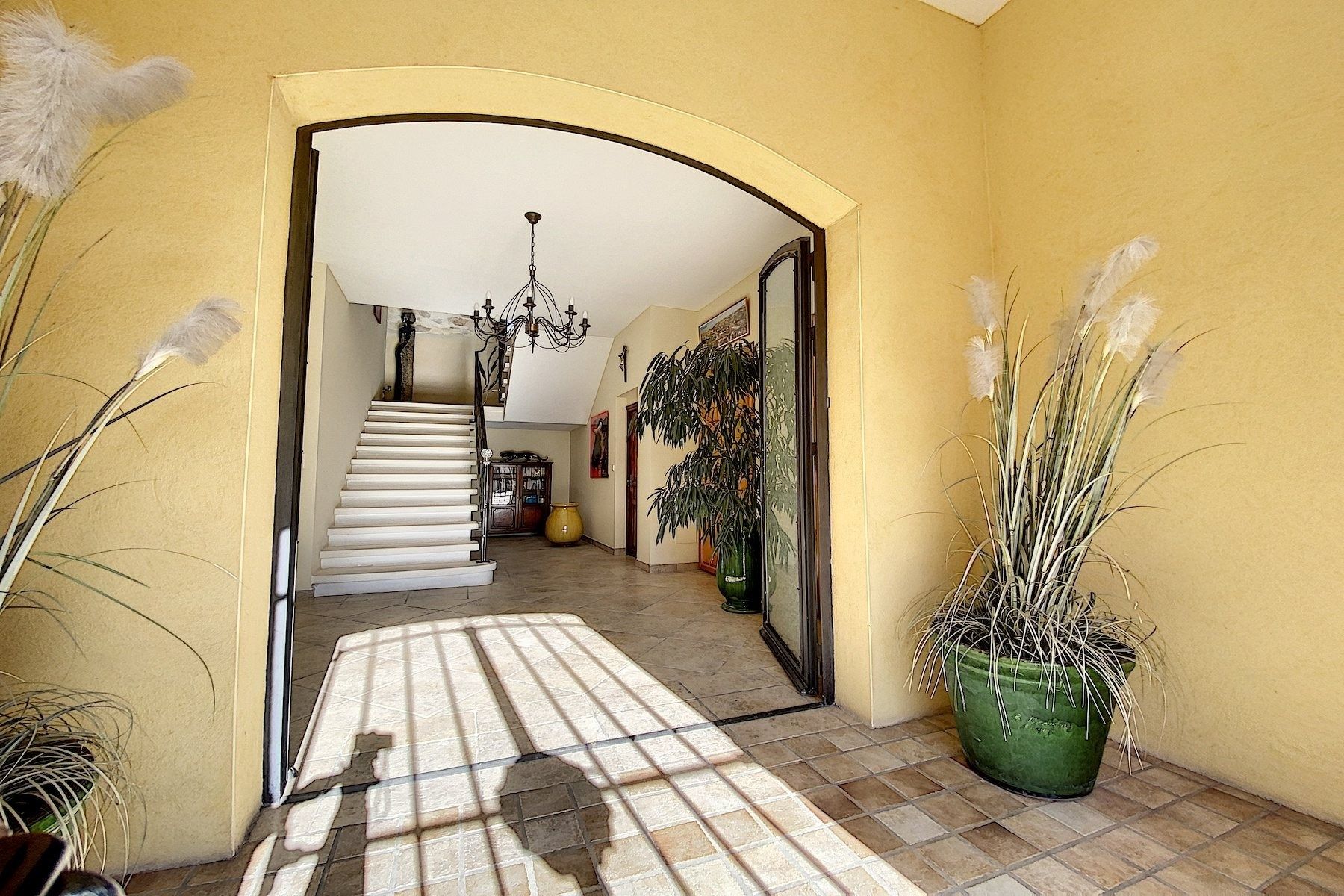 maison de luxe 7 Pièces en vente sur MONTPELLIER (34000)