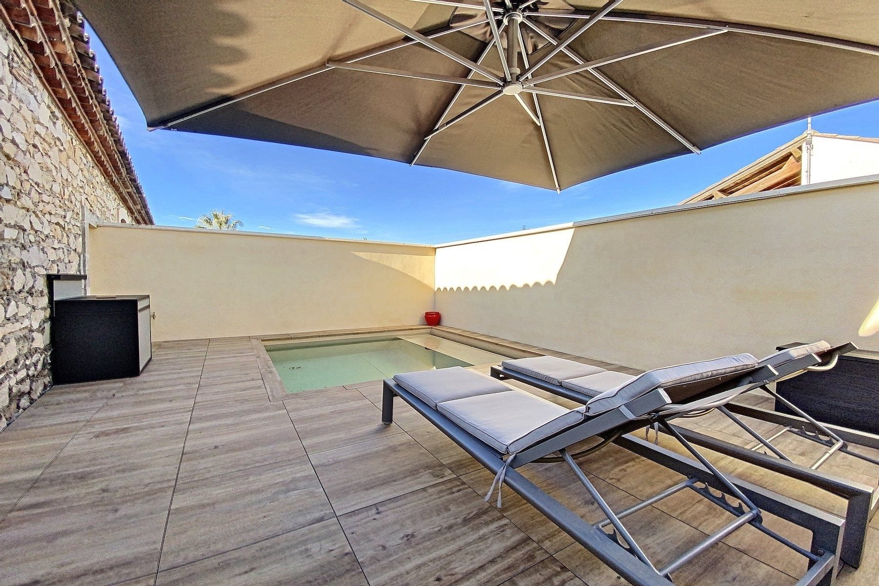 maison de luxe 7 Pièces en vente sur MONTPELLIER (34000)